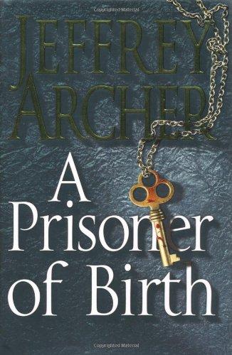 A Prisoner Of Birth