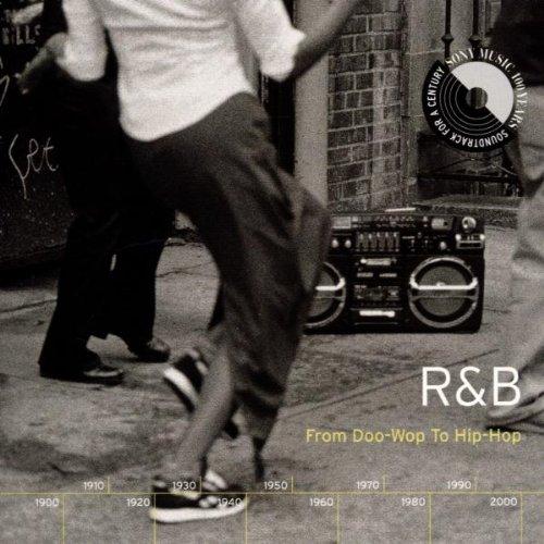 R&B:from Doo-Wop to Hip Hop