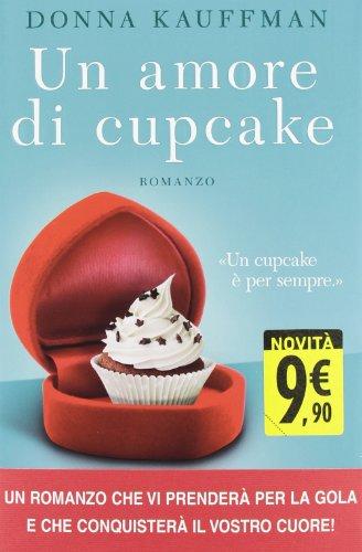 Un amore di cupcake