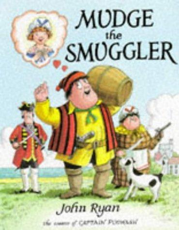 Mudge The Smuggler