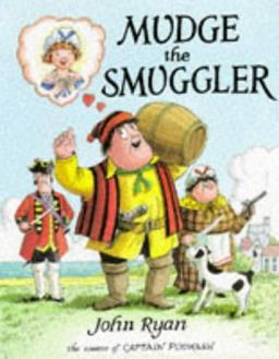 Mudge The Smuggler