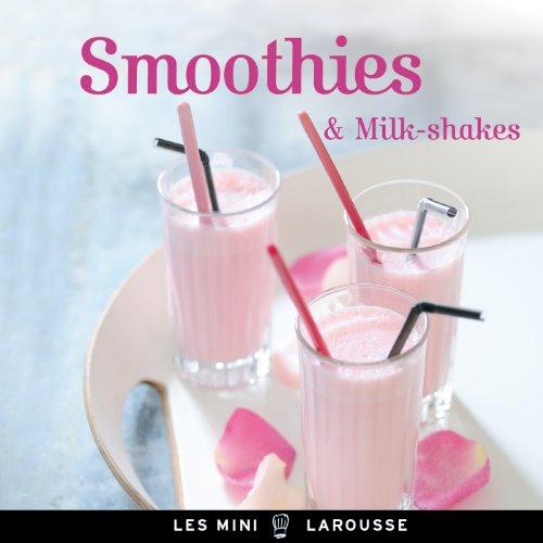 Smoothies & milk-shakes