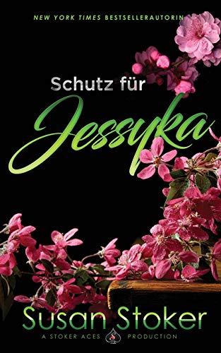 Schutz für Jessyka (SEALs of Protection, Band 7)