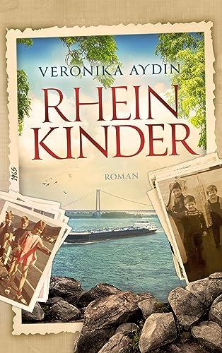 Rheinkinder: Roman