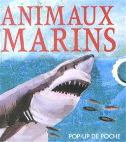 Animaux marins