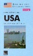 USA: Grundwissen - Länderkunde, Wirtschaft - Gesellschaft - Politik