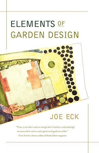 Elements of Garden Design