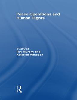 Peace Operations and Human Rights