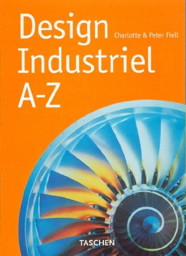 Design industriel A-Z