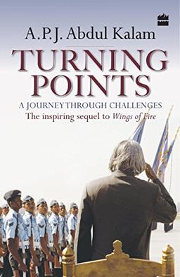 Turning Points : A Journey Through Challanges