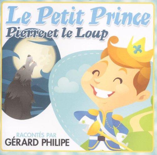 Le Petit Prince, Pierre et le Loup