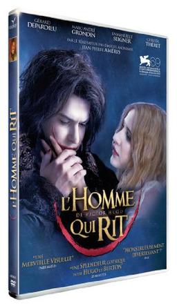 L'homme qui rit [FR Import]