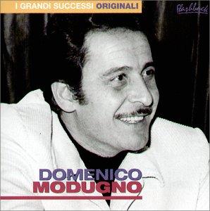 Domenico Modugno