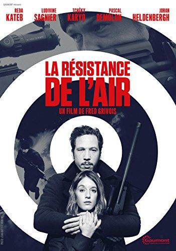 La résistance de l'air [FR Import]