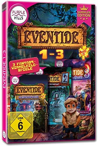 Eventide 1-3 [