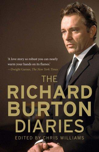 Richard Burton Diaries