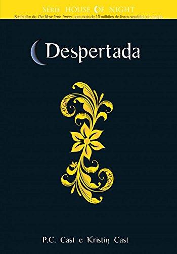 Despertada - Volume 10 (Em Portuguese do Brasil)