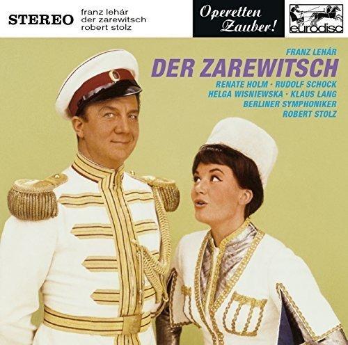 Der Zarewitsch (Highlights)