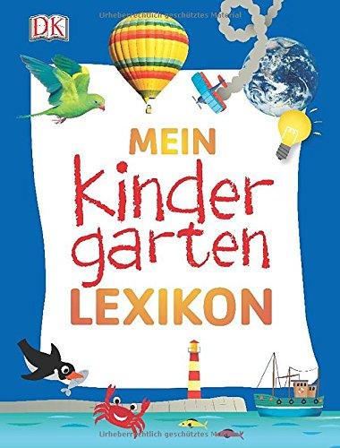 Mein Kindergartenlexikon