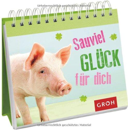 Sauviel Glück für dich