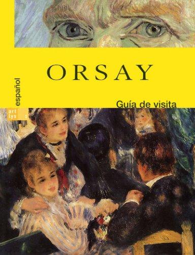 Orsay : Guia per la visita