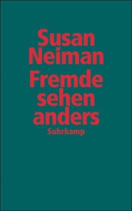 Fremde sehen anders: Zur Lage der Bundesrepublik