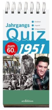 Jahrgangsquiz 1951