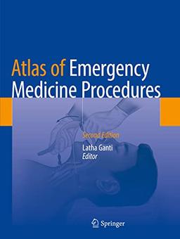 Atlas of Emergency Medicine Procedures