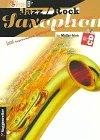 Jazzsaxophon und Rocksaxophon, m. CD-Audio, Version B