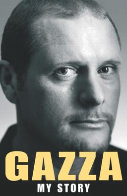 Gazza: My Story