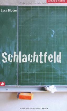 Schlachtfeld