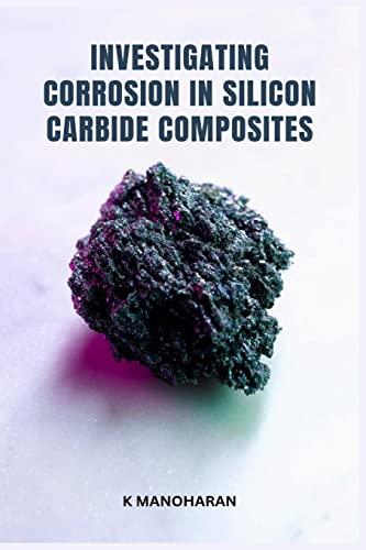 Investigating Corrosion in Silicon Carbide Composites