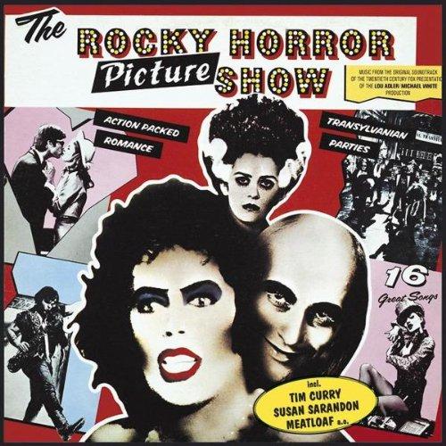 The Rocky Horror Picture Show