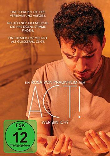 ACT! - Wer bin ich?