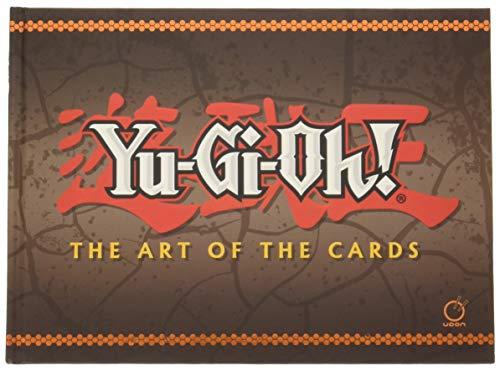 Yu-Gi-Oh! The Art of the Cards