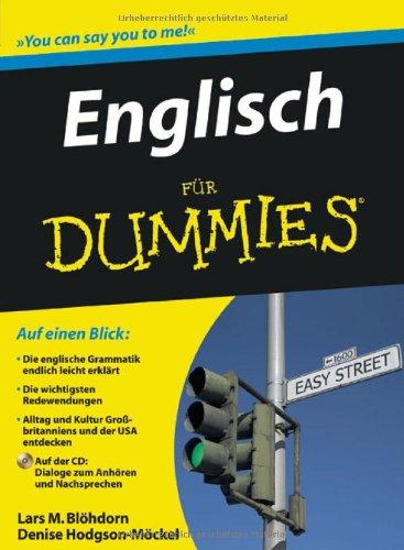 Englisch für Dummies (Fur Dummies)