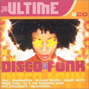 Ultime Disco Funk