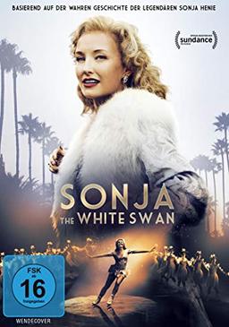 Sonja - The White Swan