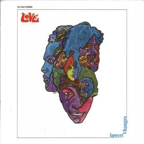 Forever Changes (Expanded Version)