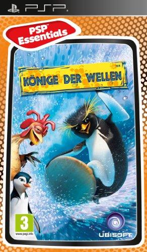 Könige Der Wellen [AT PEGI]