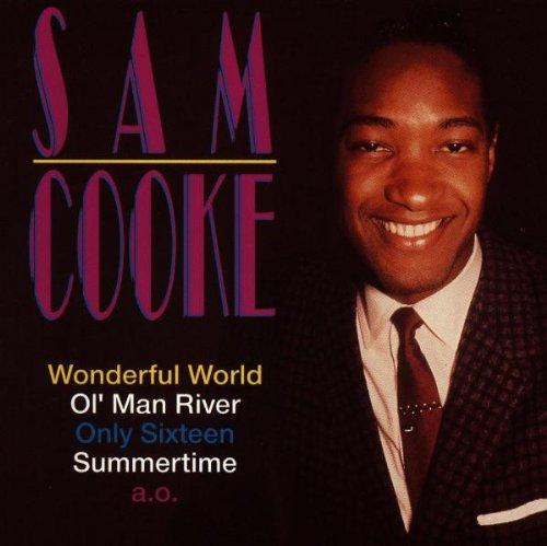 Sam Cooke