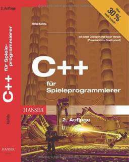 C++ für Spieleprogrammierer