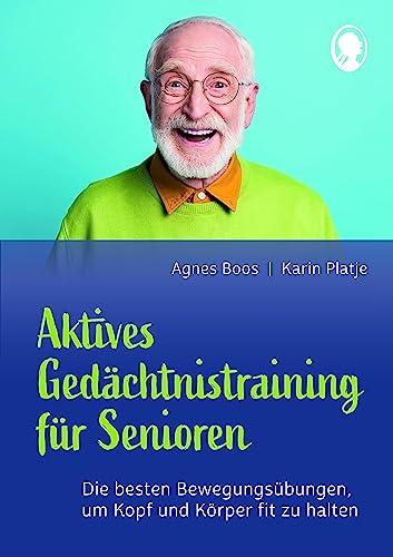 Aktives Gedächtnistraining für Senioren: Die besten Bewegungsübungen, um Kopf und Körper fit zu halten