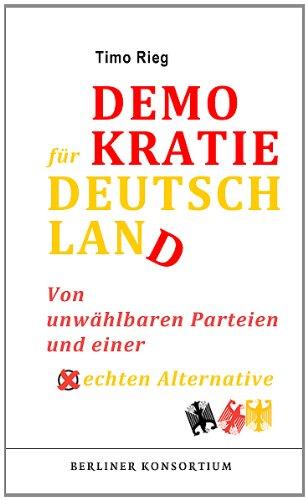 Demokratie für Deutschland