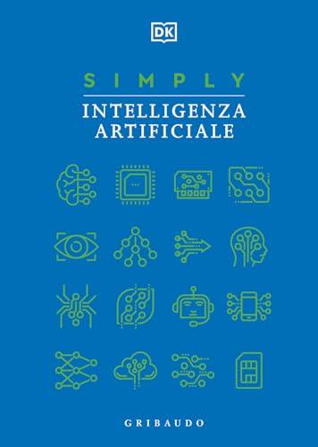 Simply intelligenza artificiale (Straordinariamente)