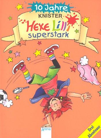 Hexe Lilli superstark