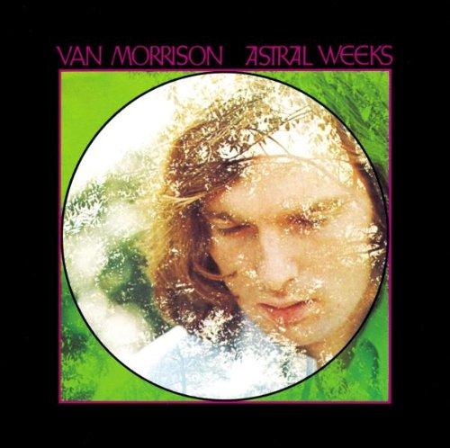 Astral Weeks