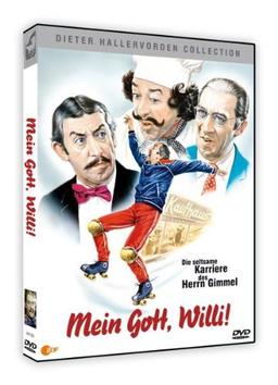 Mein Gott, Willi! -  Special Edition