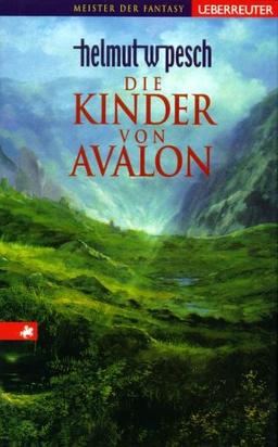 Die Kinder von Avalon