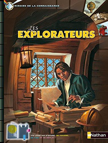 Les explorateurs